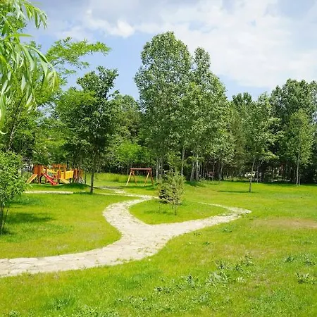 Harmony 8 & 9 Szálloda